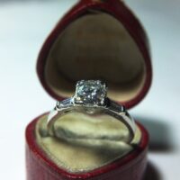 engagement ring singapore